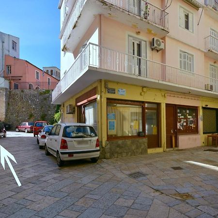 Studio In Corfu Town Экстерьер фото